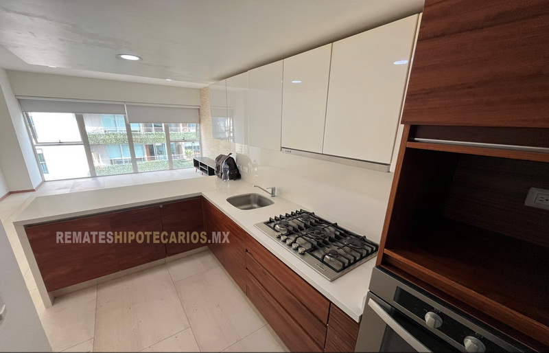 City Towers Green Adjudicado - 