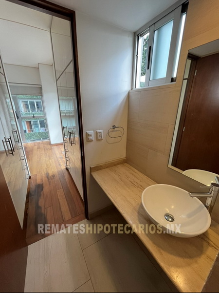 City Towers Green Adjudicado - 