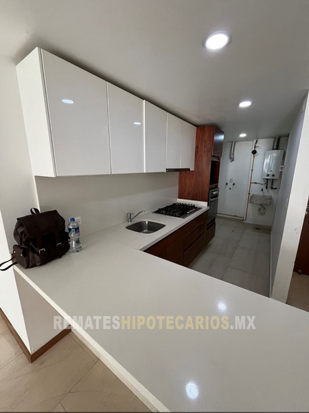 City Towers Green Adjudicado - 