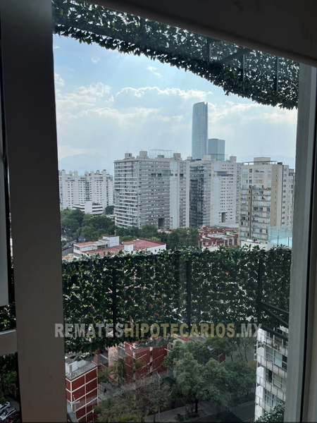 City Towers Green Adjudicado - 
