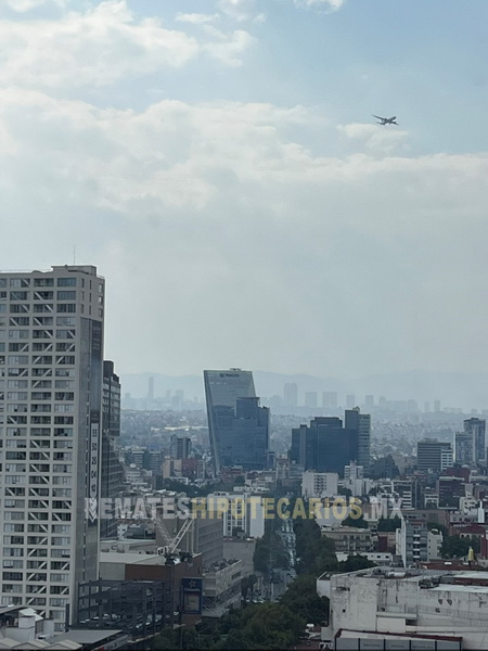 City Towers Green Adjudicado - 