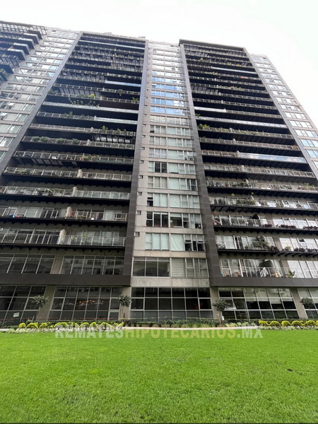 City Towers Green Adjudicado - 