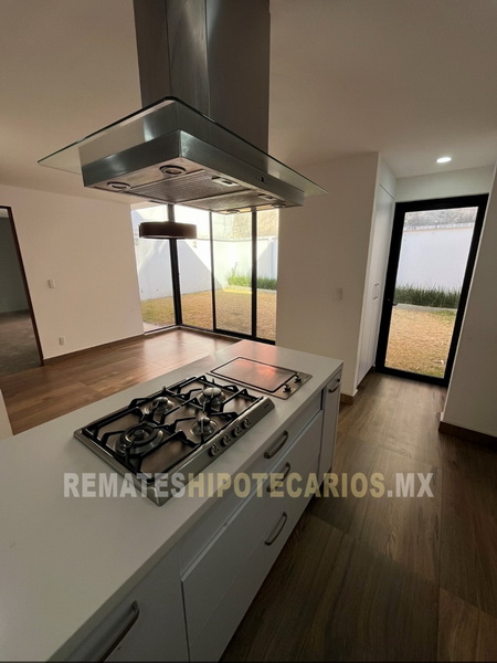 Residencial Lomas Verdes - 