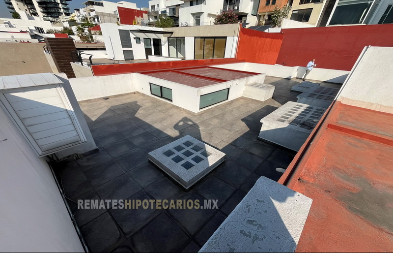 Residencial Lomas Verdes - 