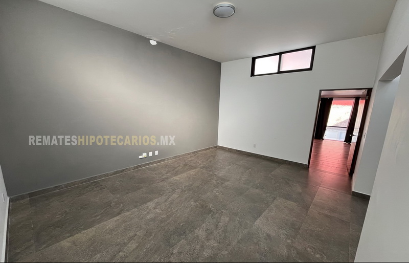 Residencial Lomas Verdes - 