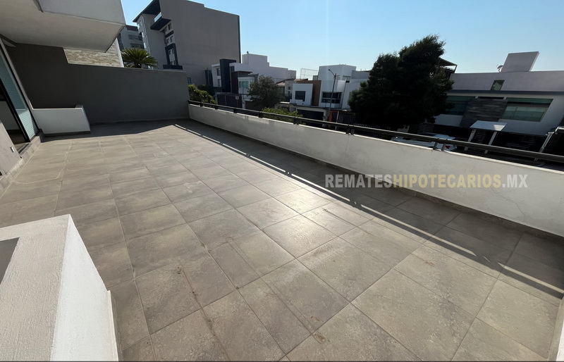 Residencial Lomas Verdes - 