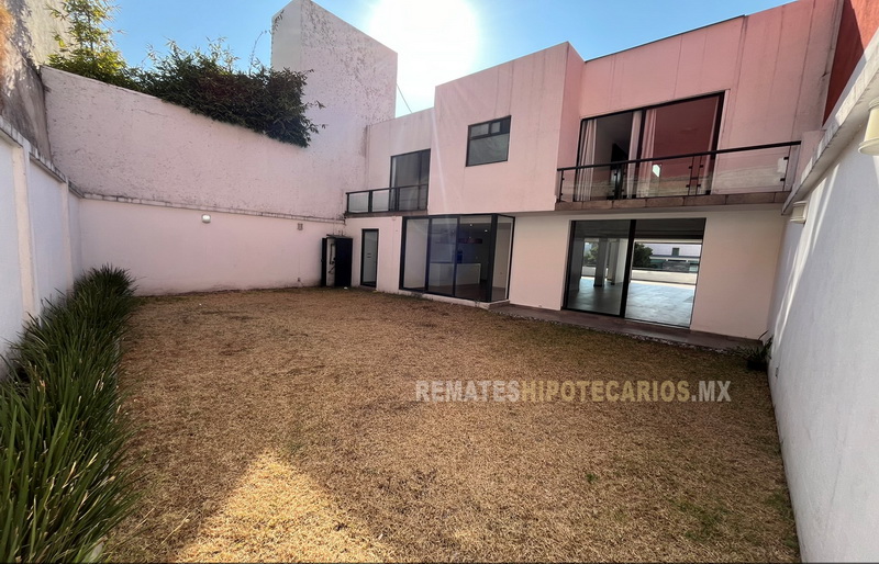 Residencial Lomas Verdes - 