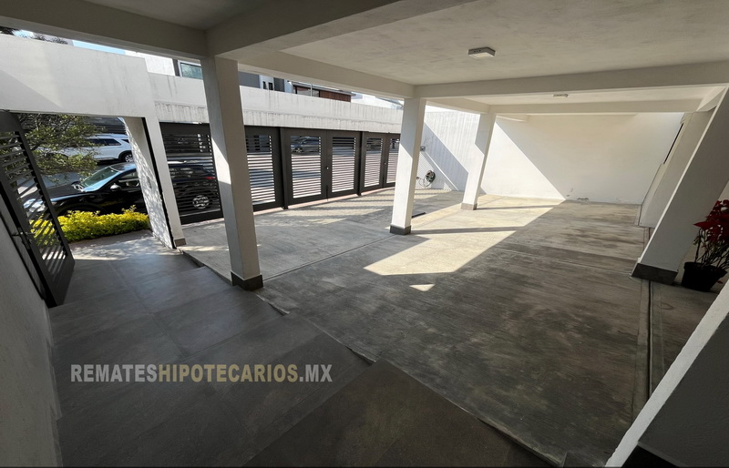 Residencial Lomas Verdes - 