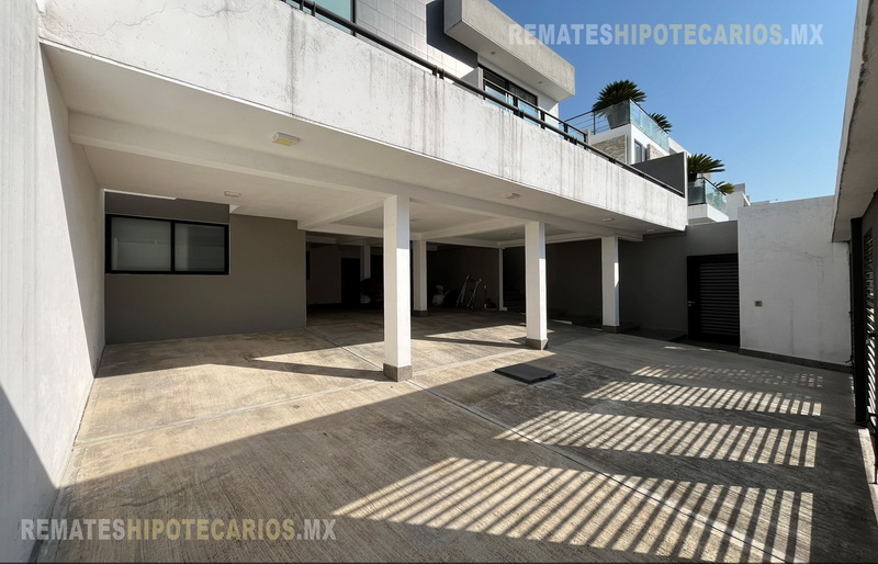 Residencial Lomas Verdes - 
