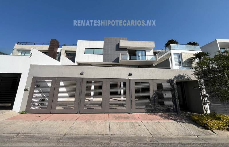 Residencial Lomas Verdes - 