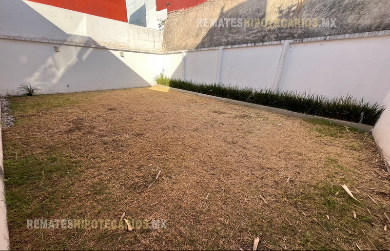 Residencial Lomas Verdes - 