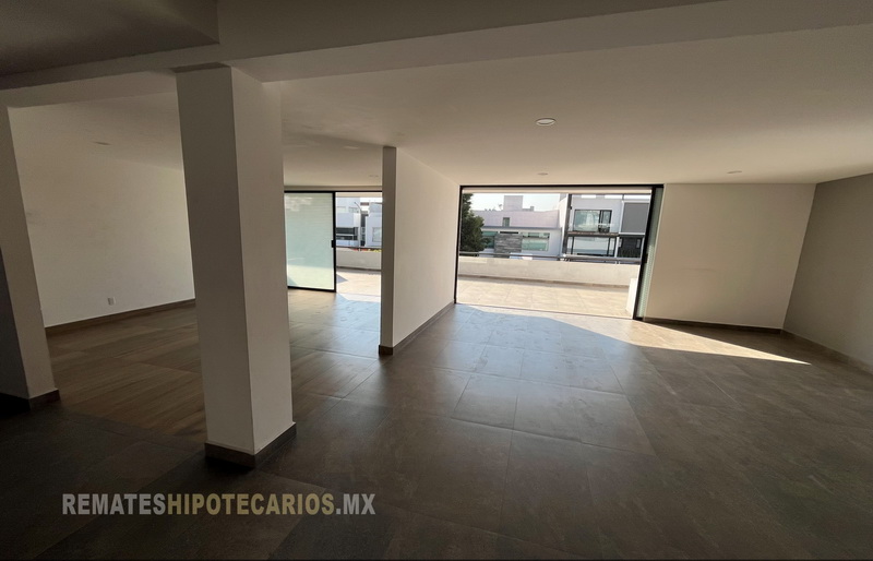 Residencial Lomas Verdes - 