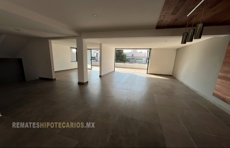 Residencial Lomas Verdes - 
