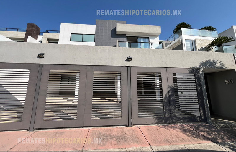 Residencial Lomas Verdes - 