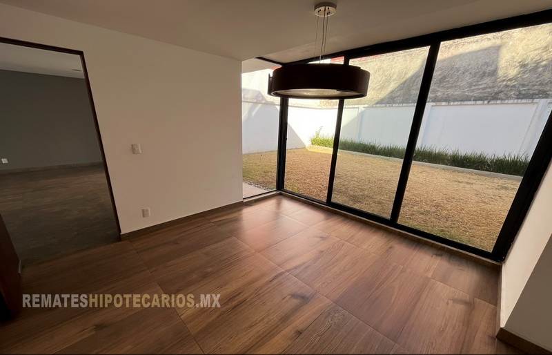 Residencial Lomas Verdes - 