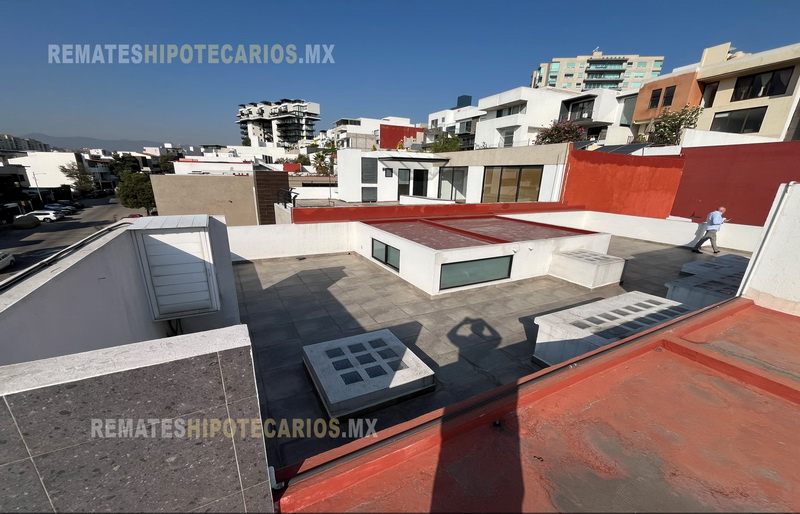 Residencial Lomas Verdes - 