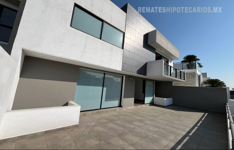 Residencial Lomas Verdes - 