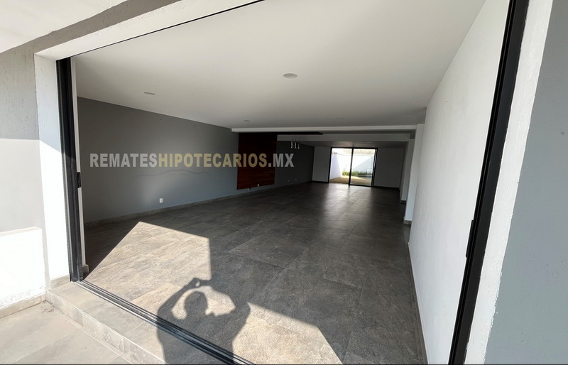 Residencial Lomas Verdes - 