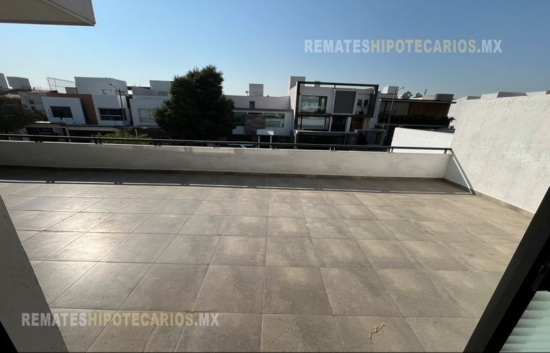 Residencial Lomas Verdes - 