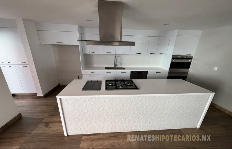 Residencial Lomas Verdes - 