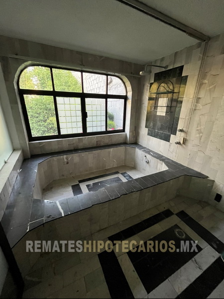 Fuentes de Tepepan Adjudicada - 