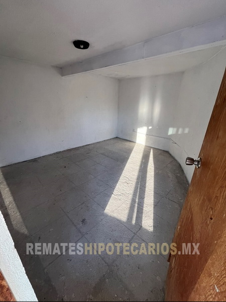 Fuentes de Tepepan Adjudicada - 