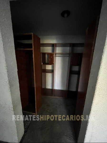 Fuentes de Tepepan Adjudicada - 