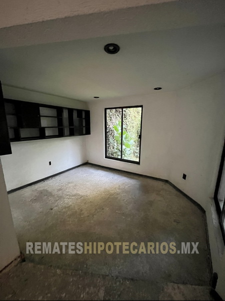 Fuentes de Tepepan Adjudicada - 