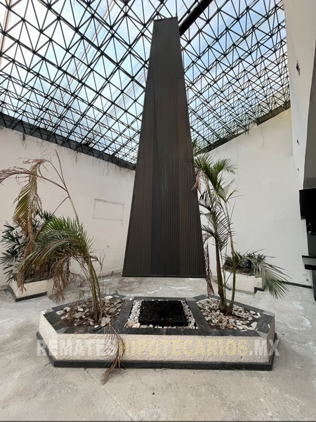 Fuentes de Tepepan Adjudicada - 