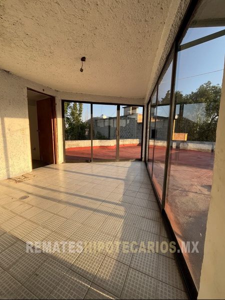 Fuentes de Tepepan Adjudicada - 