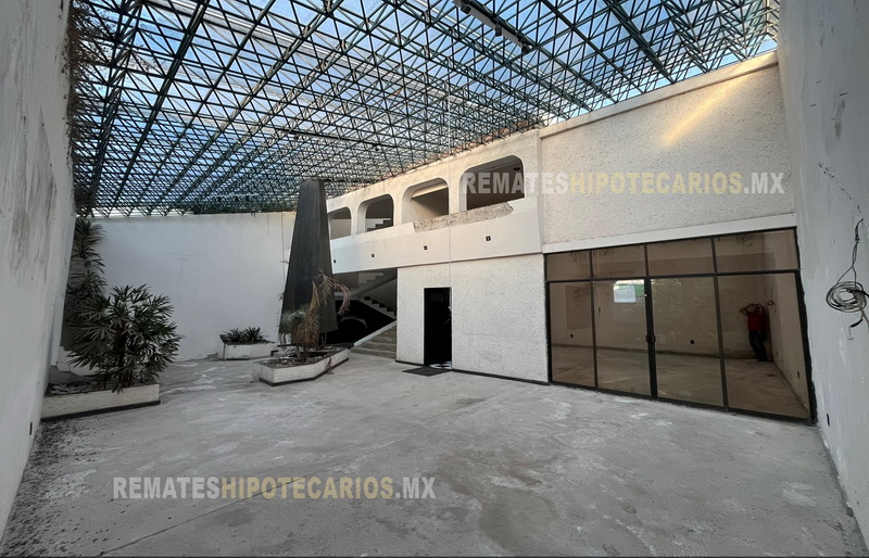 Fuentes de Tepepan Adjudicada - 