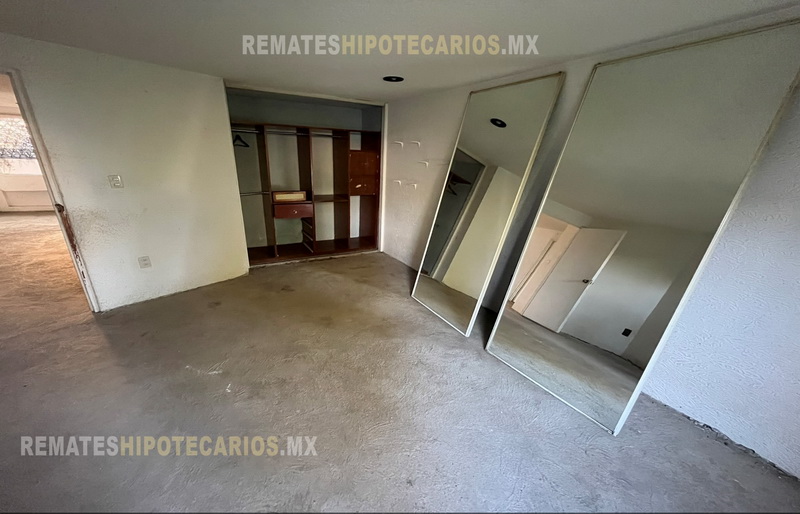 Fuentes de Tepepan Adjudicada - 
