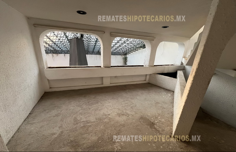 Fuentes de Tepepan Adjudicada - 