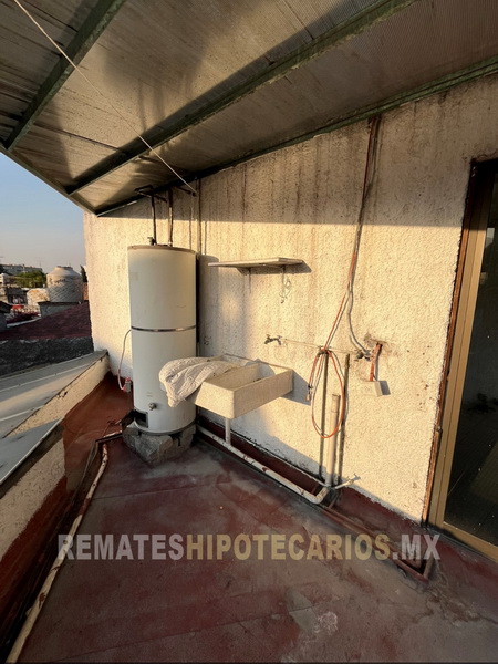 Fuentes de Tepepan Adjudicada - 