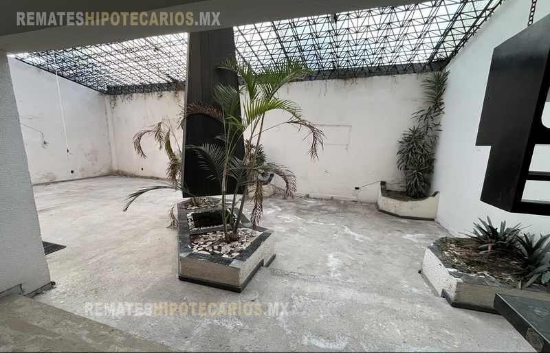 Fuentes de Tepepan Adjudicada - 