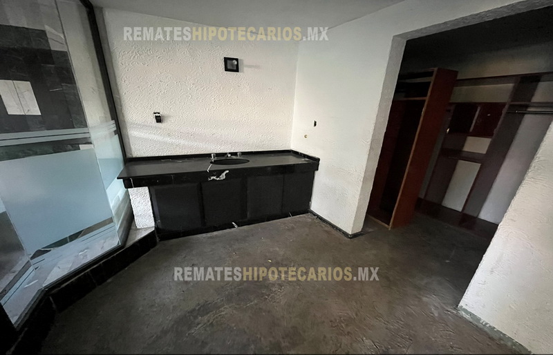 Fuentes de Tepepan Adjudicada - 