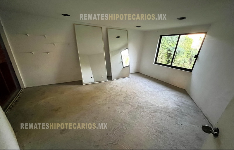 Fuentes de Tepepan Adjudicada - 