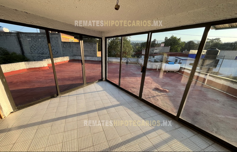 Fuentes de Tepepan Adjudicada - 