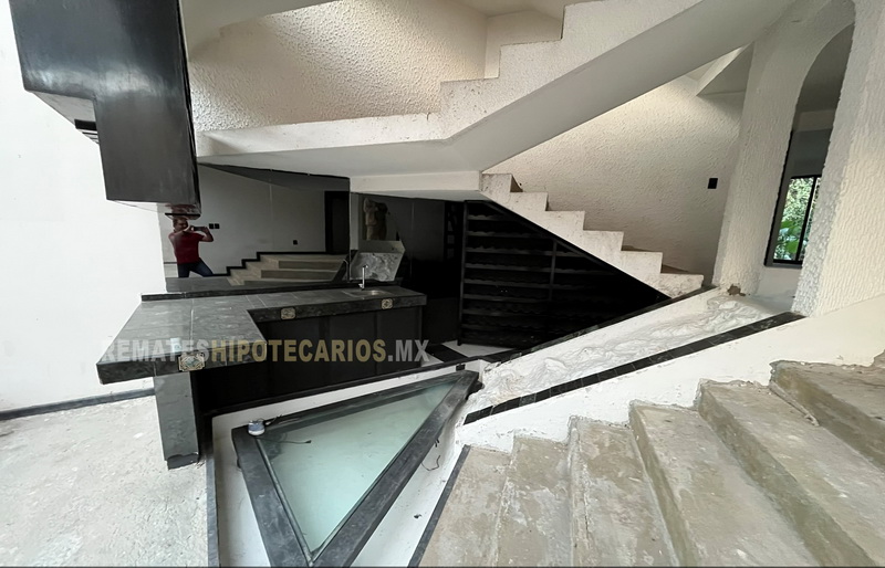 Fuentes de Tepepan Adjudicada - 