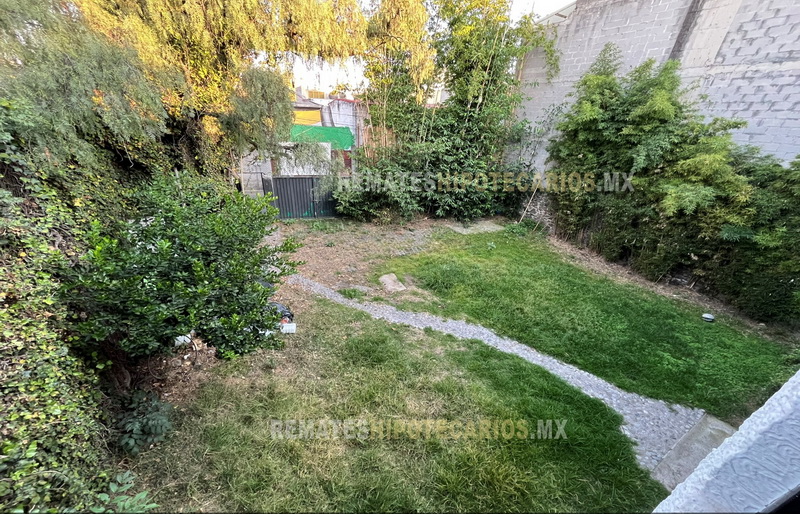 Fuentes de Tepepan Adjudicada - 