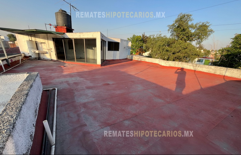 Fuentes de Tepepan Adjudicada - 