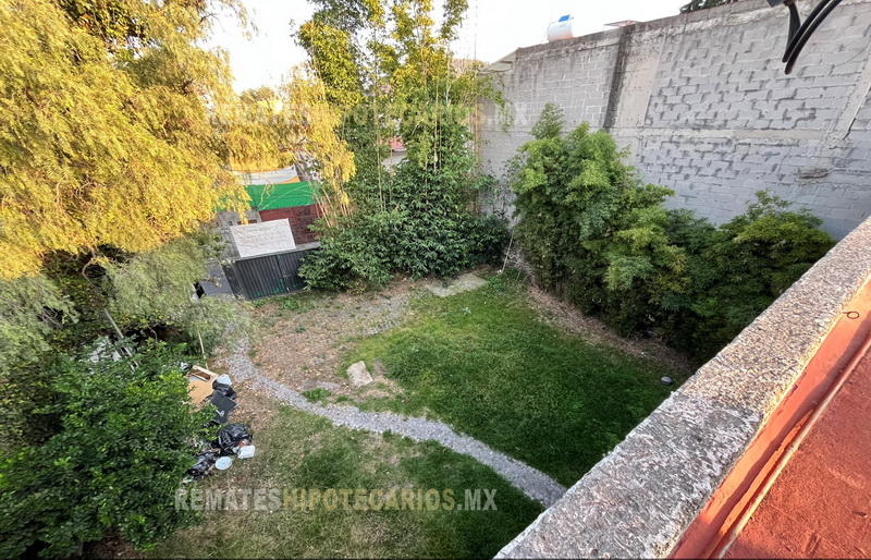 Fuentes de Tepepan Adjudicada - 