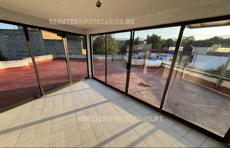 Fuentes de Tepepan Adjudicada - 