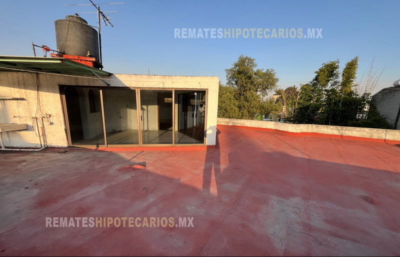 Fuentes de Tepepan Adjudicada - 