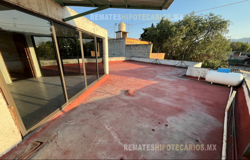 Fuentes de Tepepan Adjudicada - 