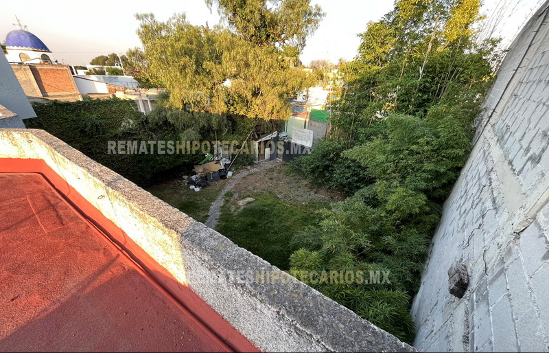 Fuentes de Tepepan Adjudicada - 