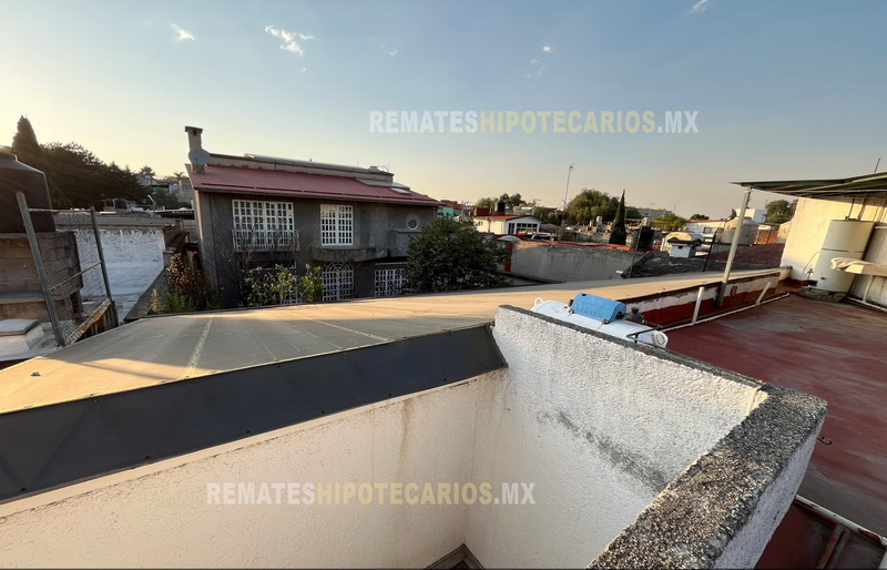 Fuentes de Tepepan Adjudicada - 