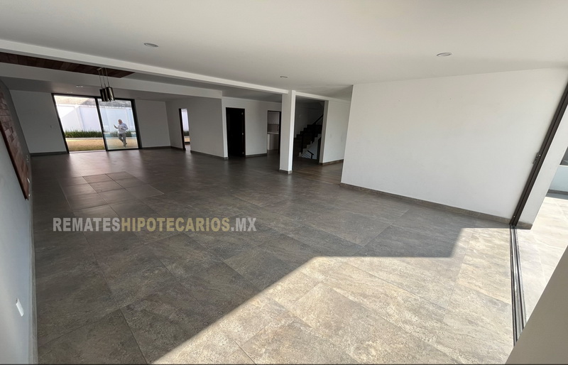 Casa Lomas Verdes 6ta Sección - 