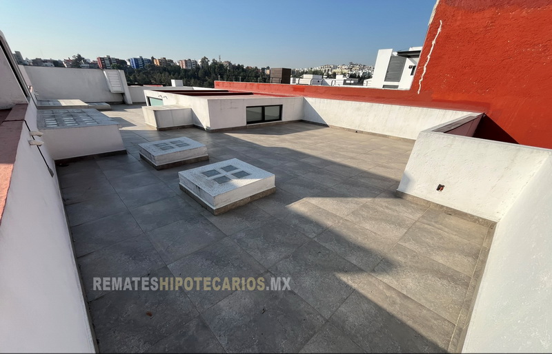 Casa Lomas Verdes 6ta Sección - 