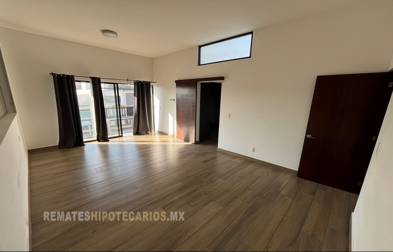 Casa Lomas Verdes 6ta Sección - 